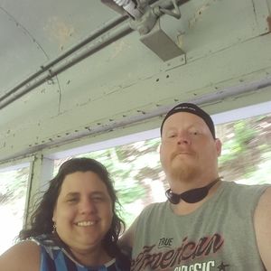 Meet your Posher, Bobbiejo